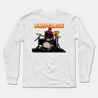 Whipflash Long Sleeve T-Shirt